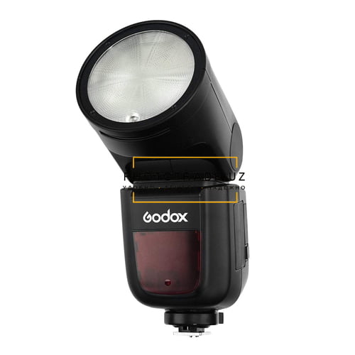 Godox V1 for Canon - Phototrade