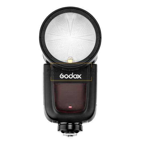 Godox V1 for Nikon - Phototrade